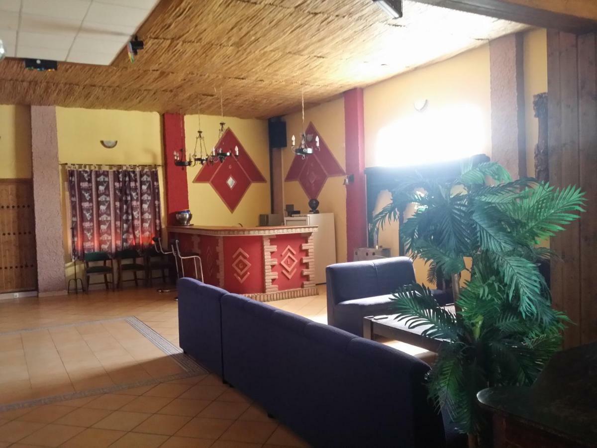 Hacienda Dona Lola Villa - Malaga, Malaga